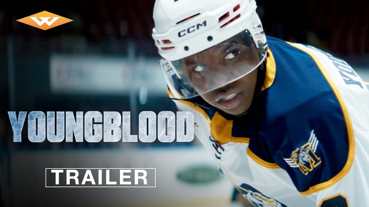 Youngblood trailer