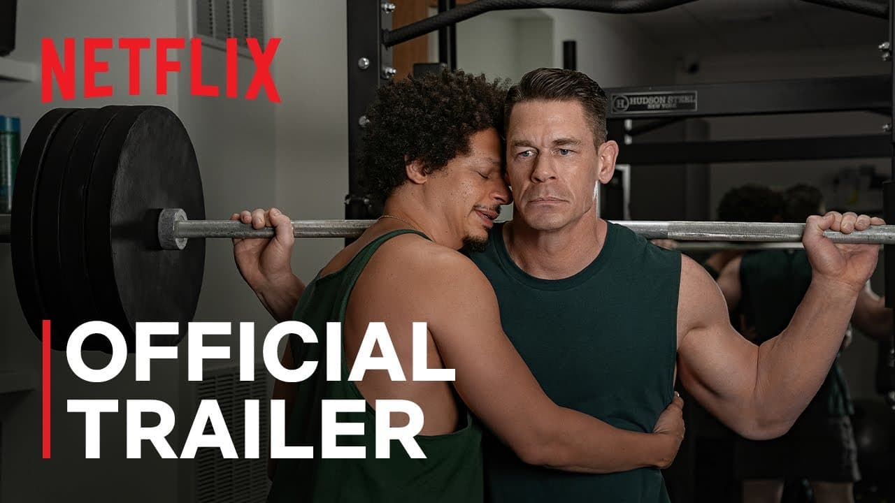Little Brother trailer