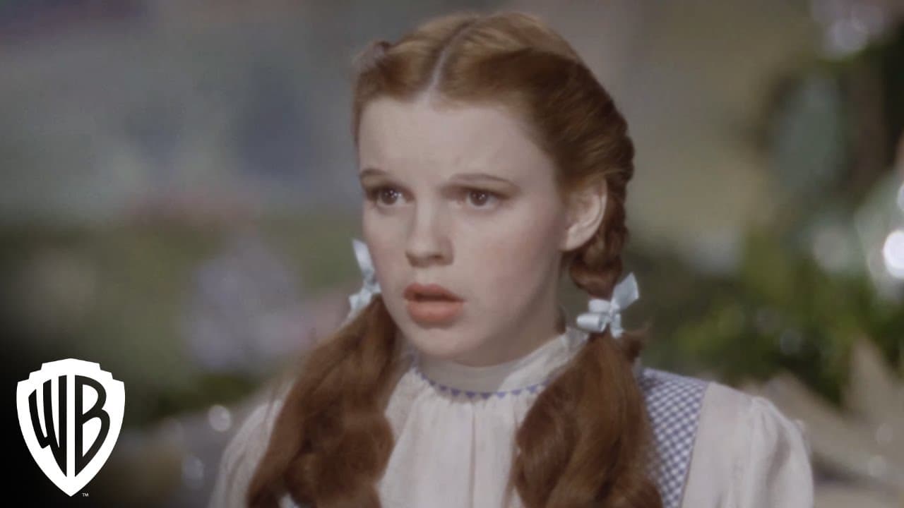 The Wizard of Oz trailer