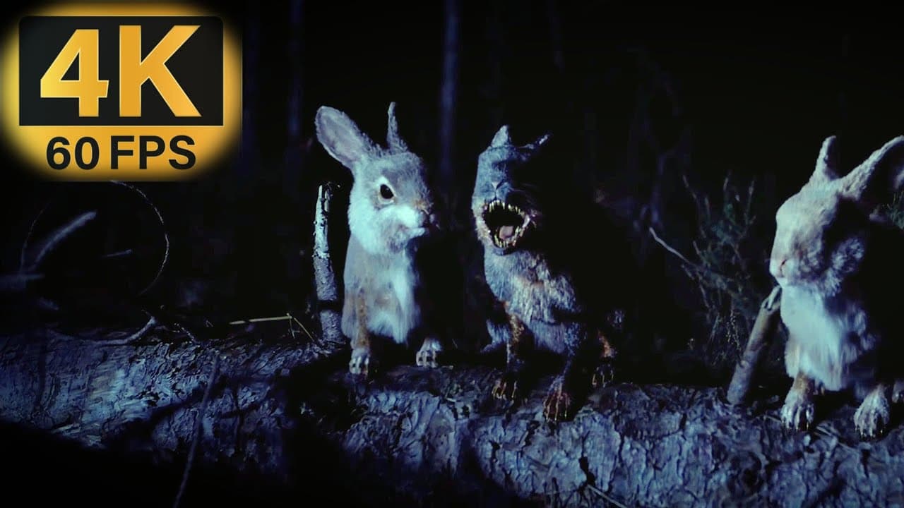 Bambi: The Reckoning trailer