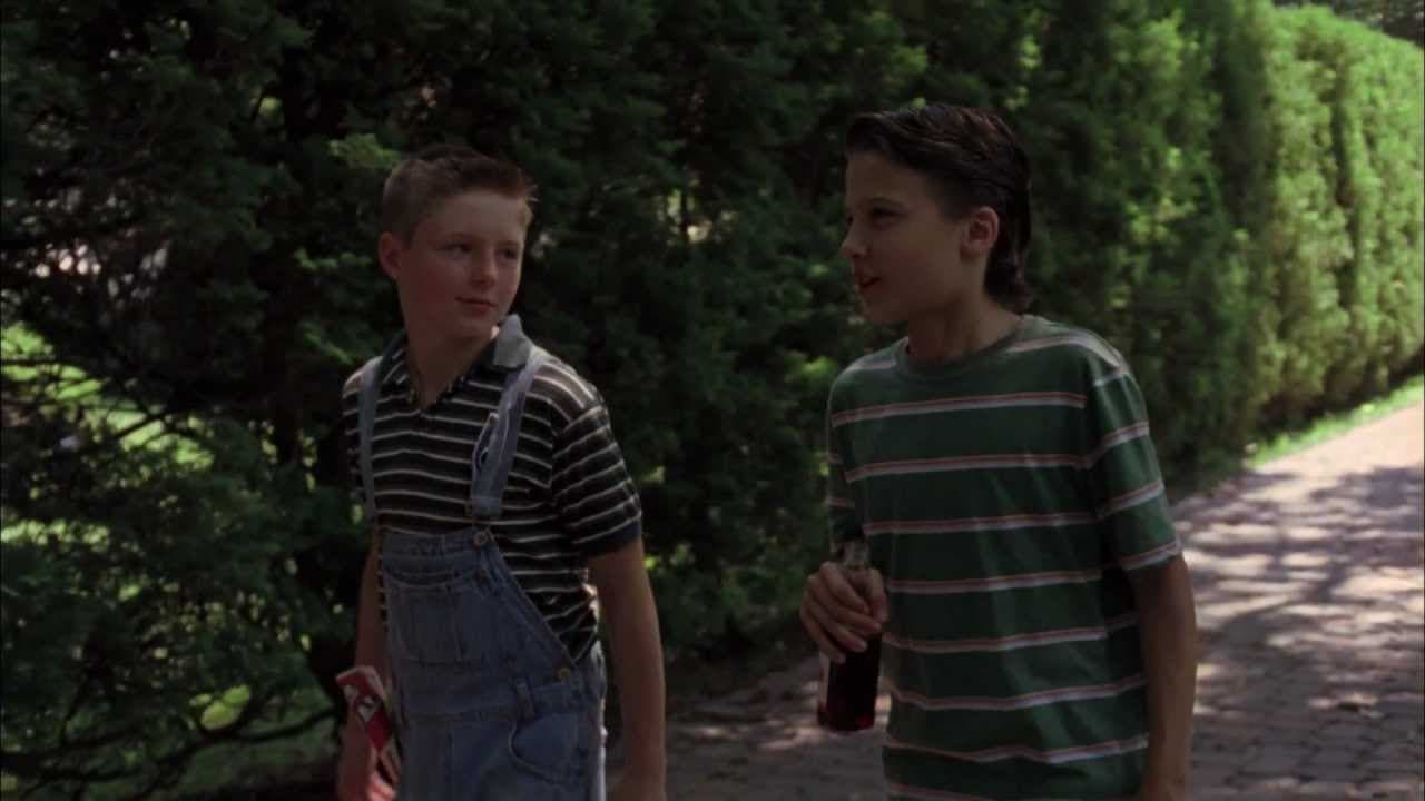 The Girl Next Door trailer