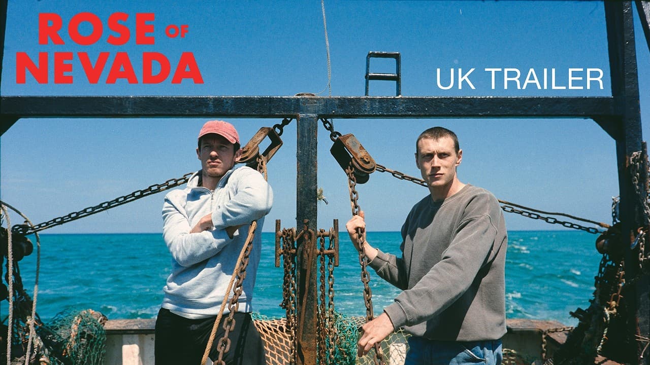 Rose of Nevada trailer