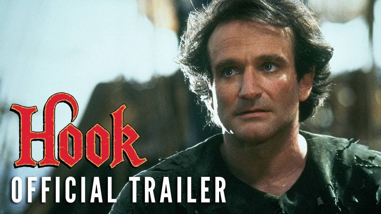 Hook trailer