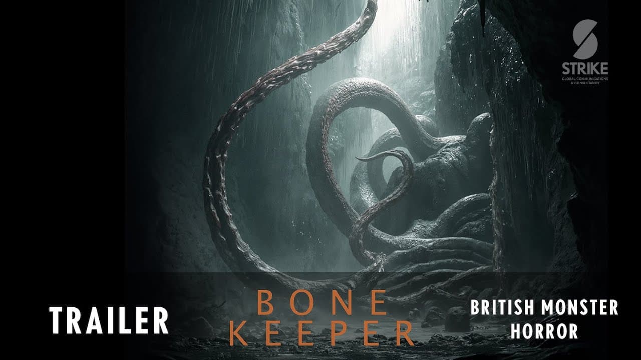 Bone Keeper trailer