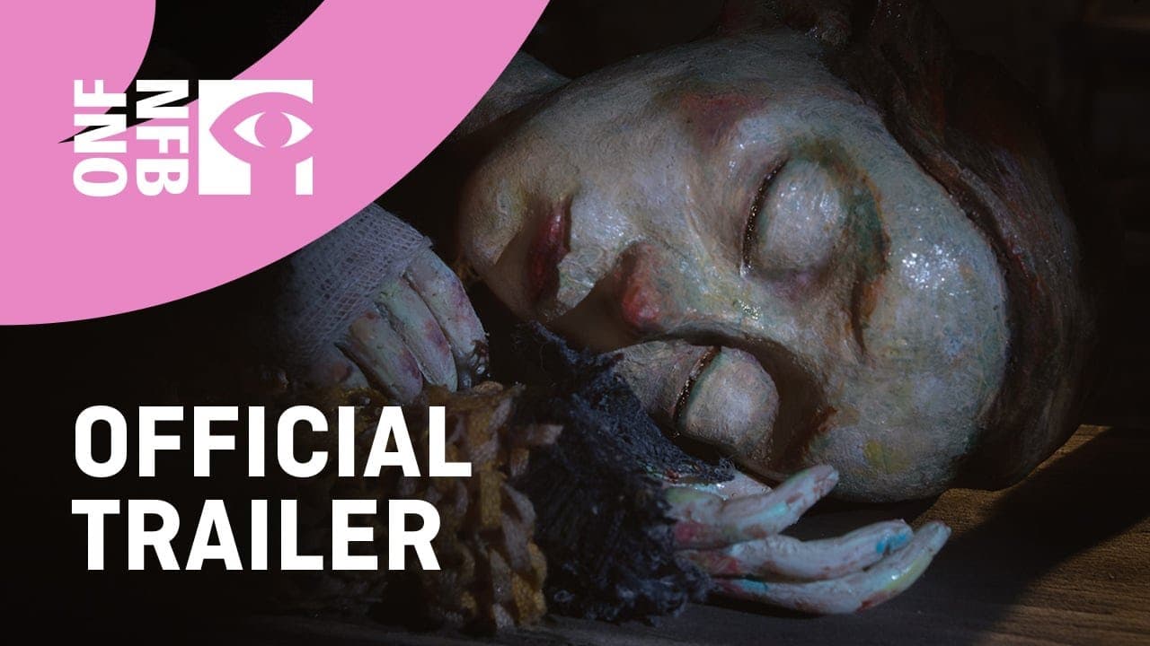 The Girl Who Cried Pearls trailer