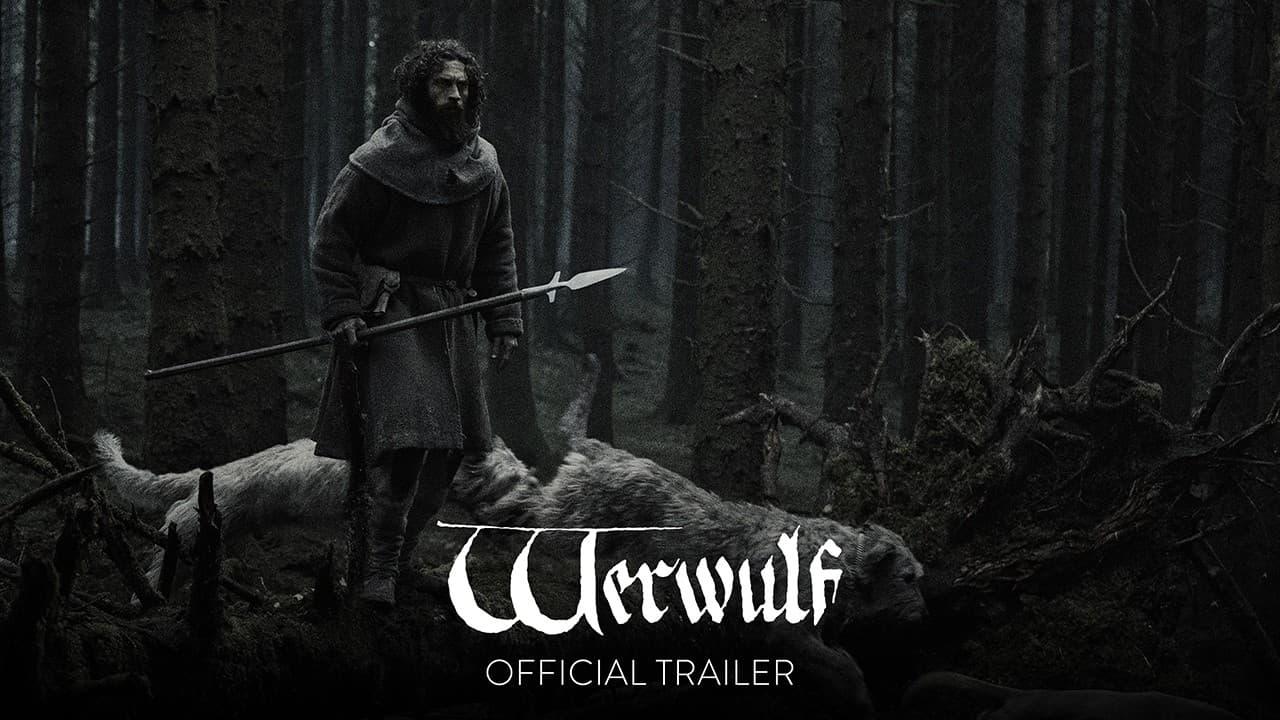Werwulf trailer