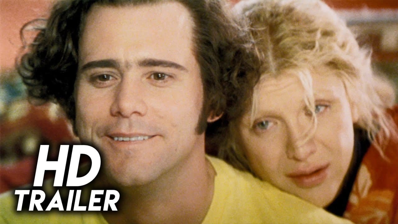 Man on the Moon trailer