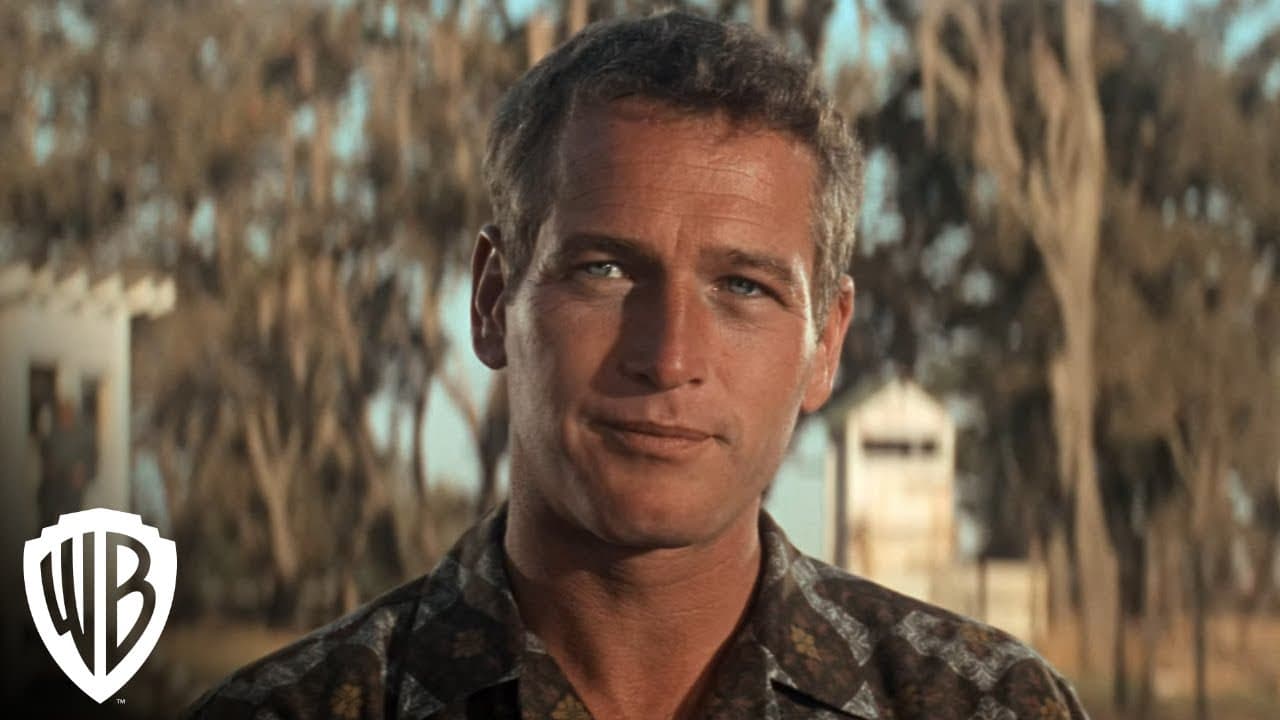 Cool Hand Luke trailer