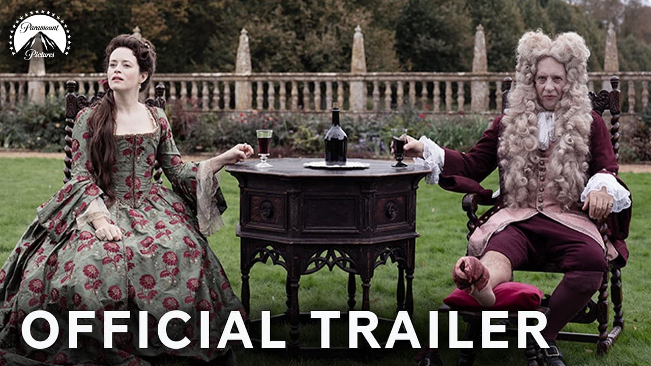 Savage House trailer
