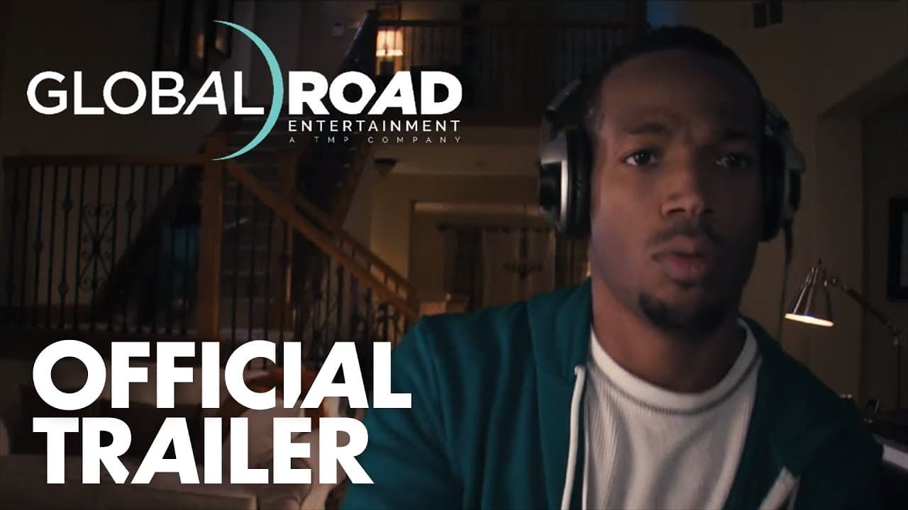 A Haunted House trailer