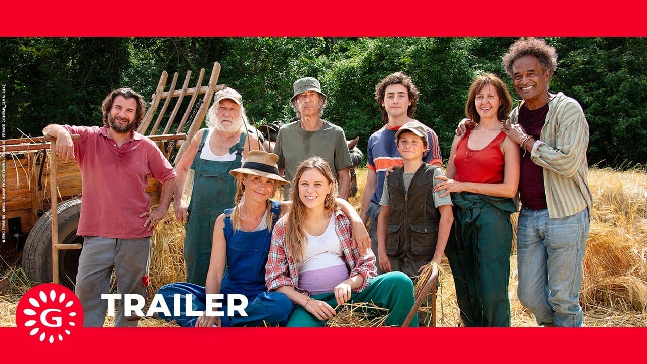 The World Upside Down trailer