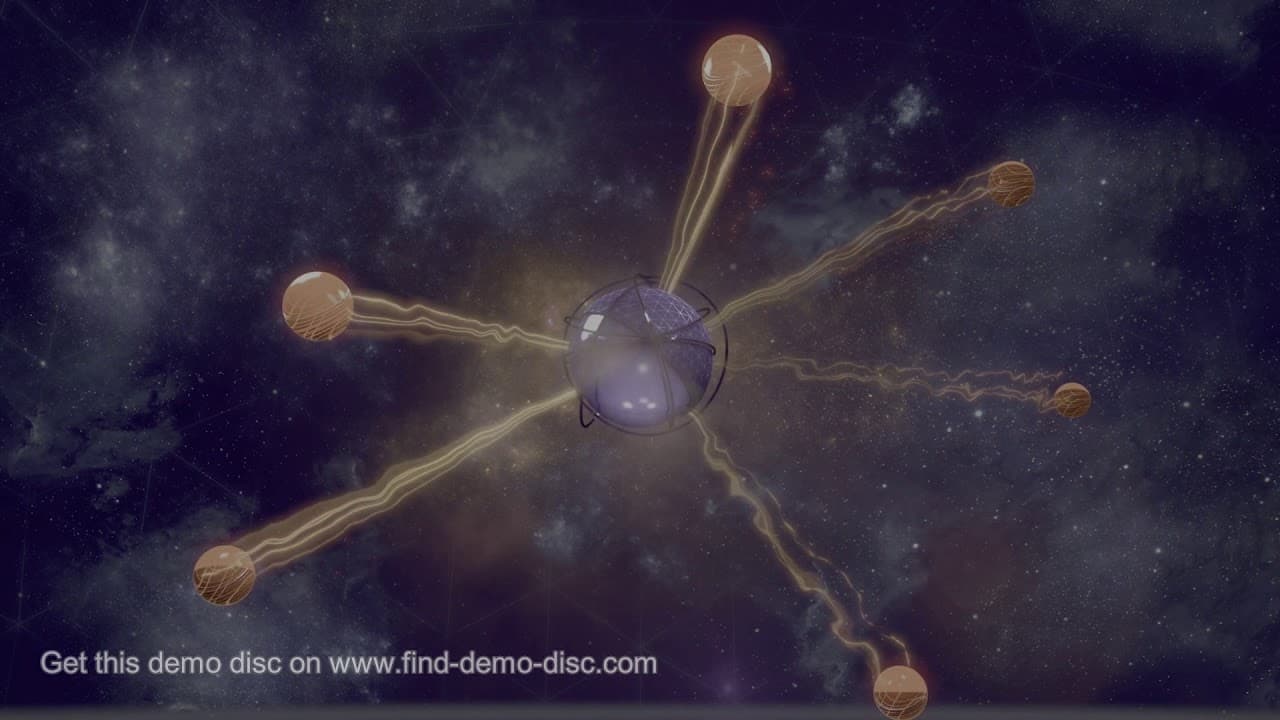 DTS BLU-RAY MUSIC DEMO DISC 24 trailer