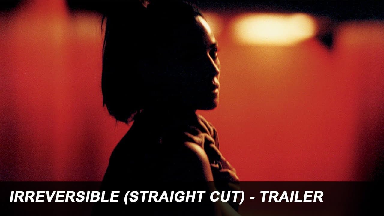 Irreversible trailer