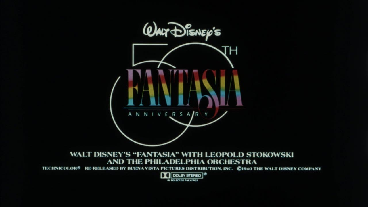 Fantasia trailer