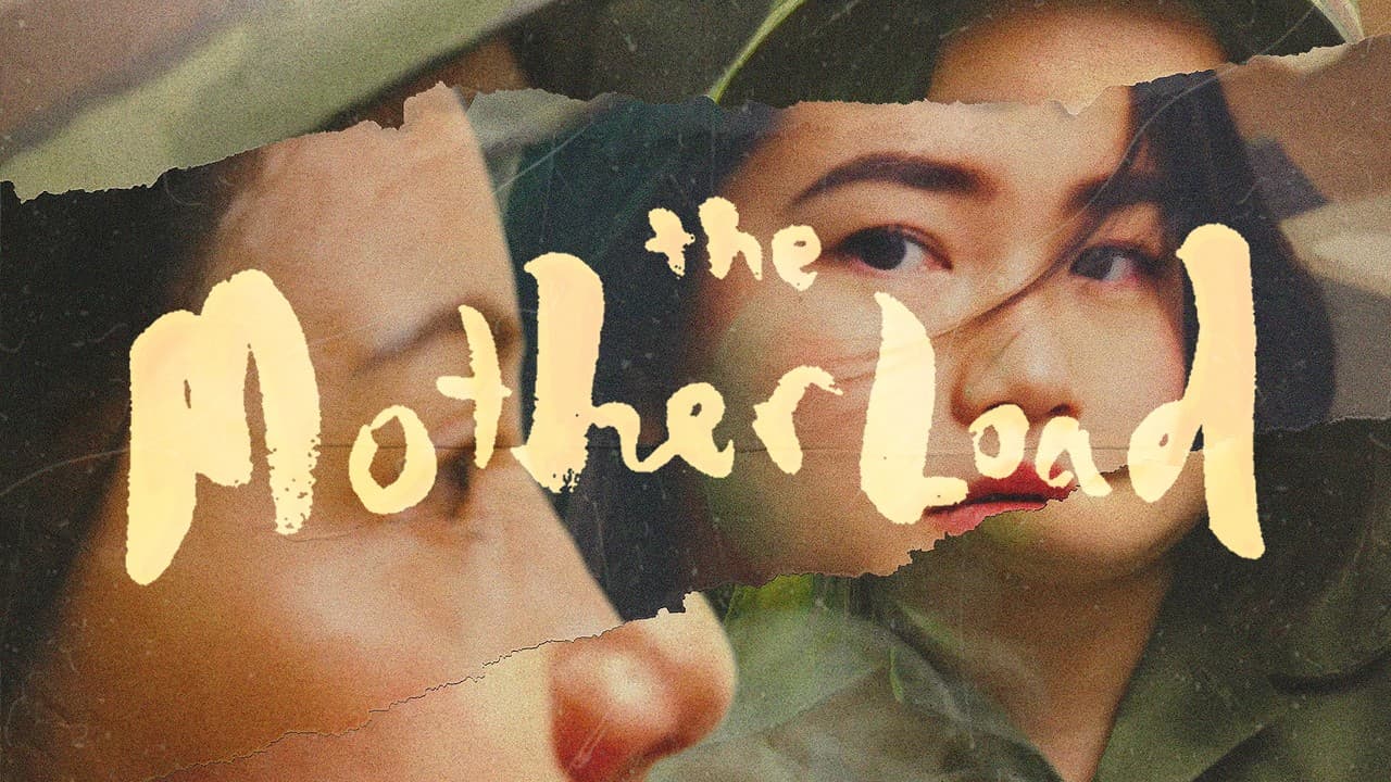 THE MOTHERLOAD trailer