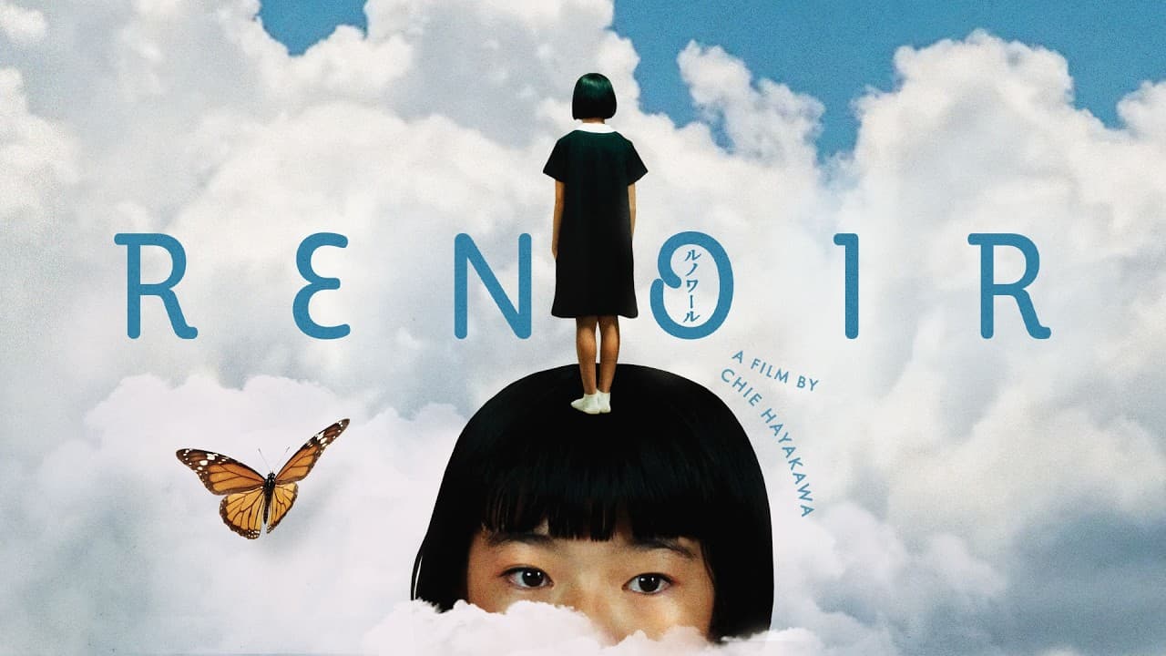Renoir trailer