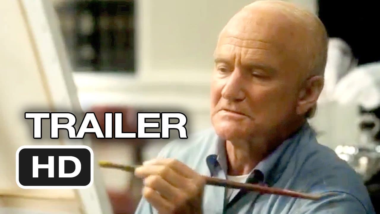 The Butler trailer