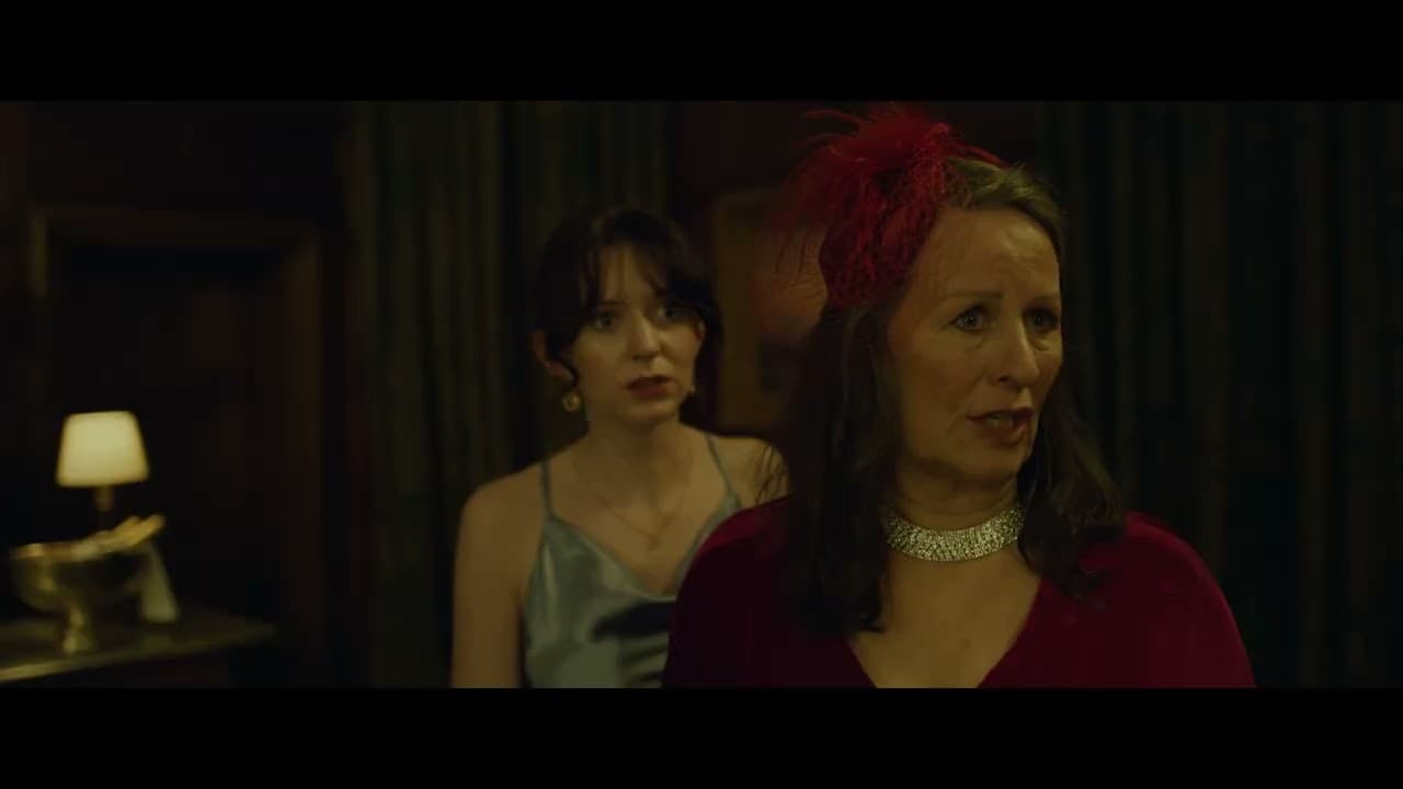An Enemy Within trailer