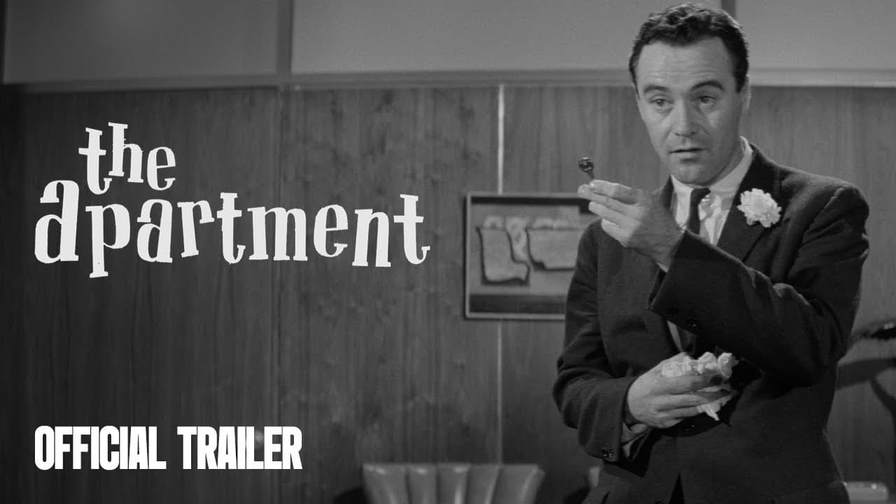 The Apartment trailer