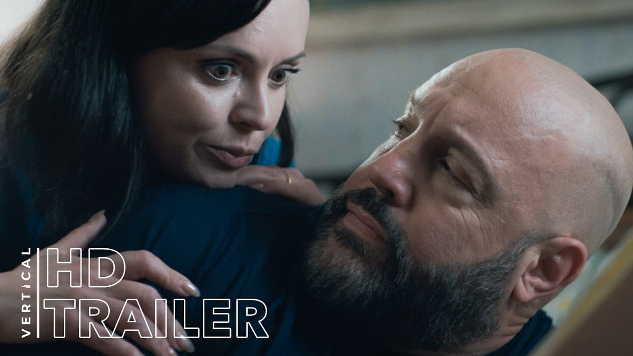 Guns Up trailer
