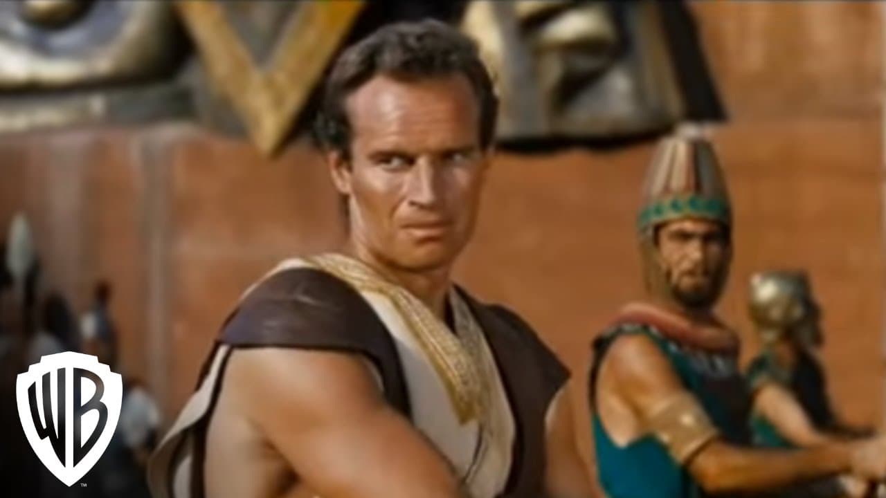 Ben-Hur trailer