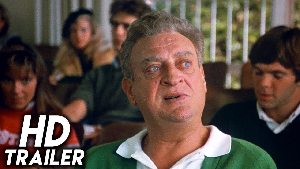 Back to School trailer