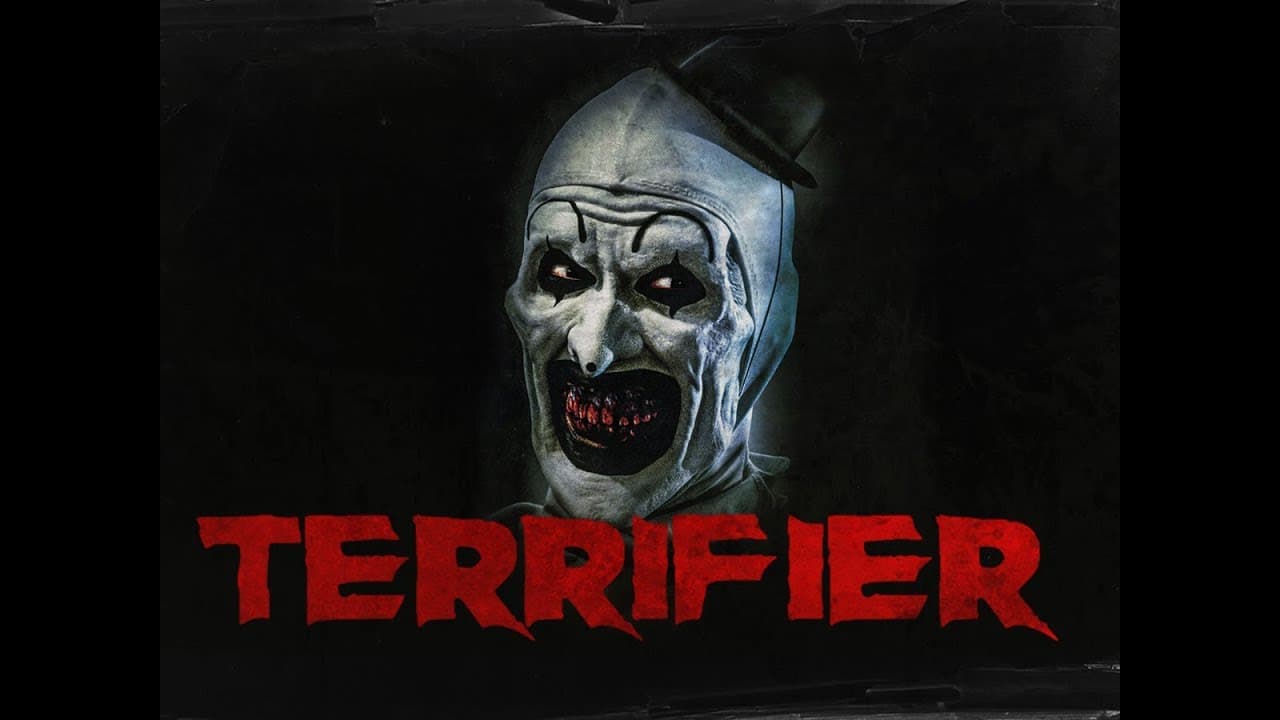 Terrifier trailer