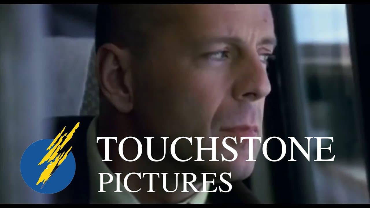 Unbreakable trailer