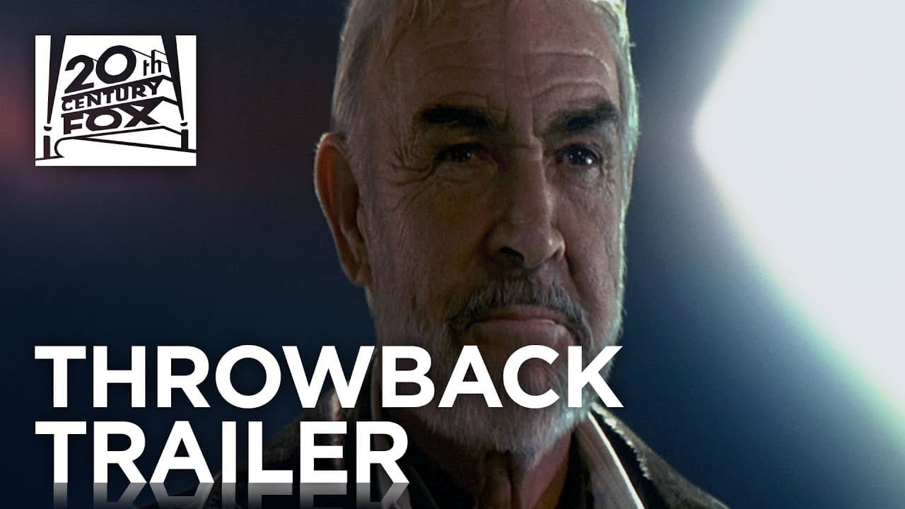 The League of Extraordinary Gentlemen trailer
