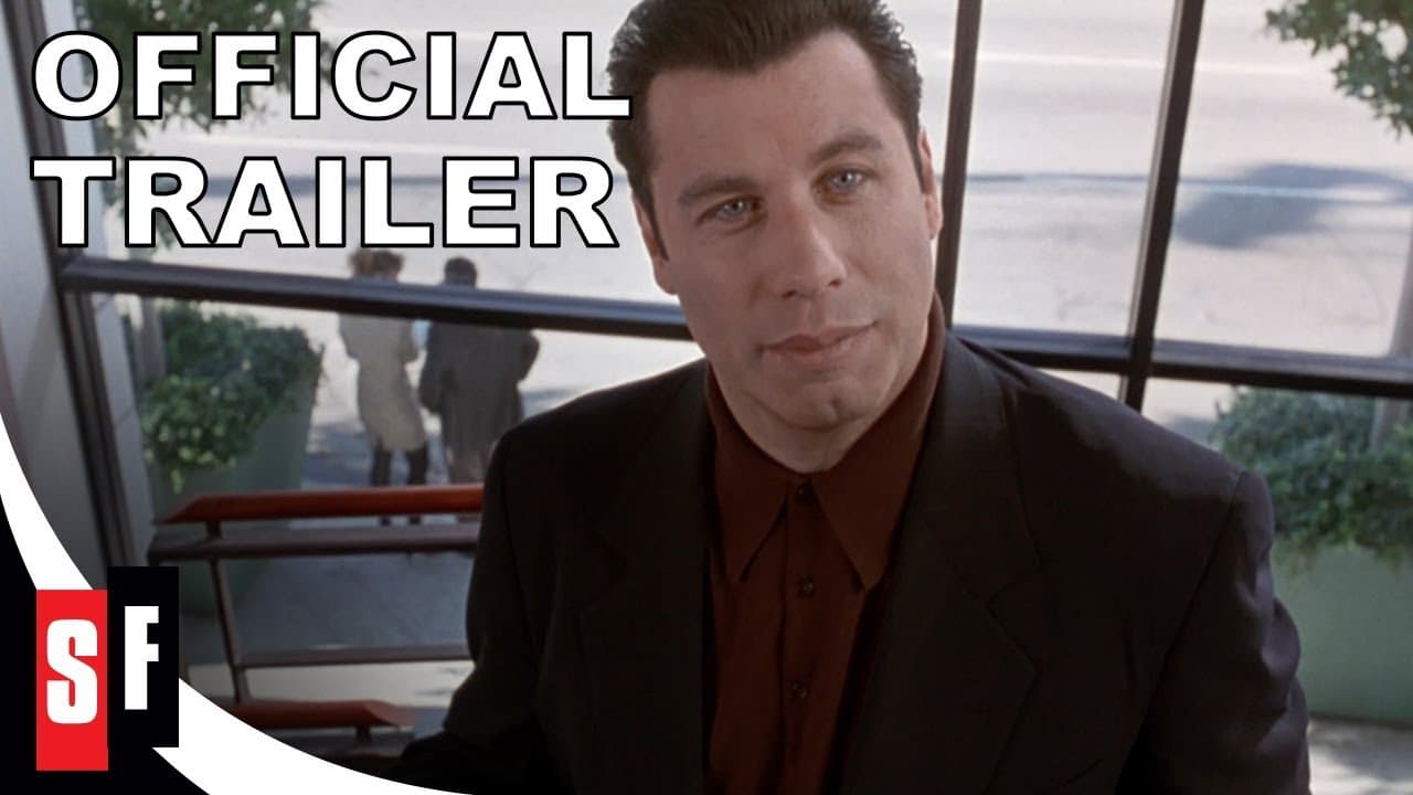 Get Shorty trailer
