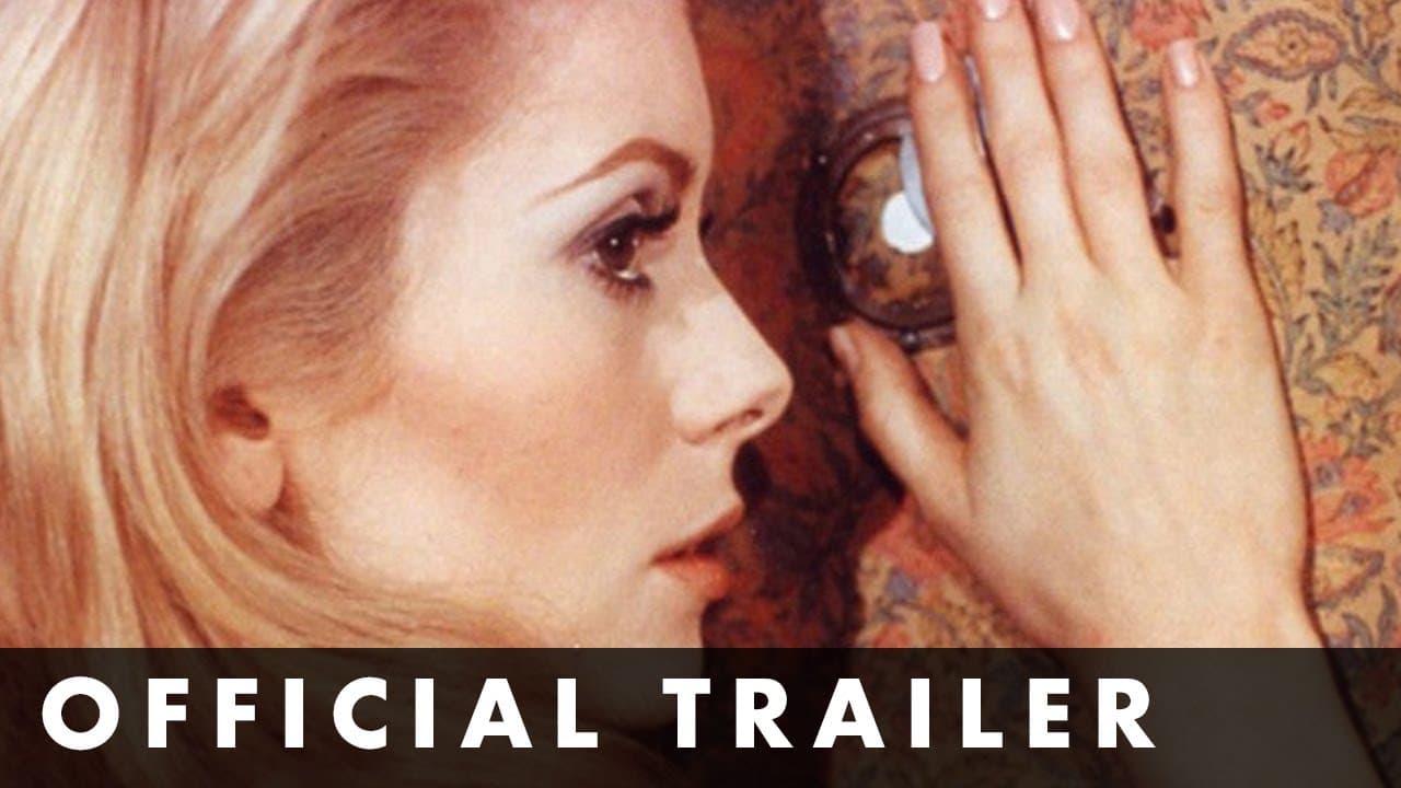 Belle de Jour trailer