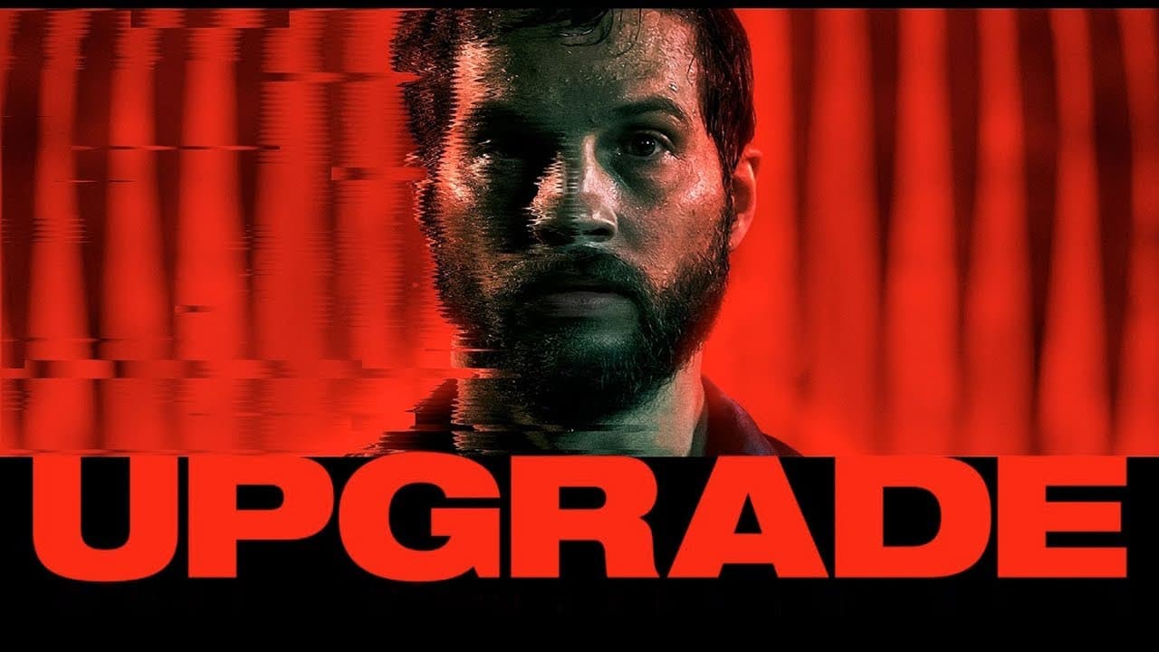 Upgrade trailer