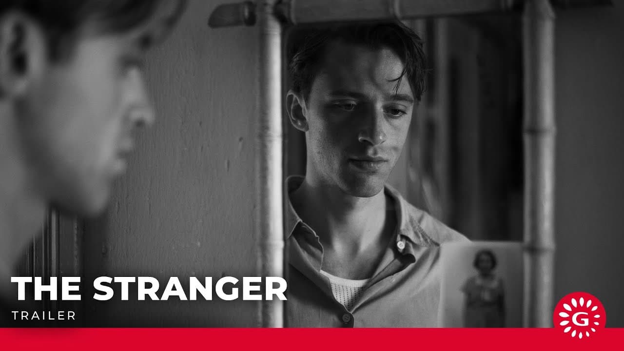The Stranger trailer