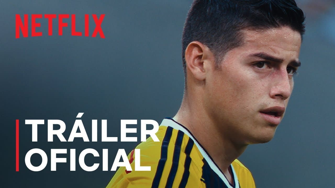 James. trailer