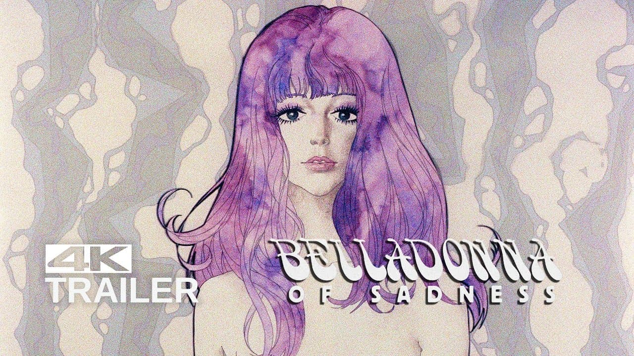 Belladonna of Sadness trailer