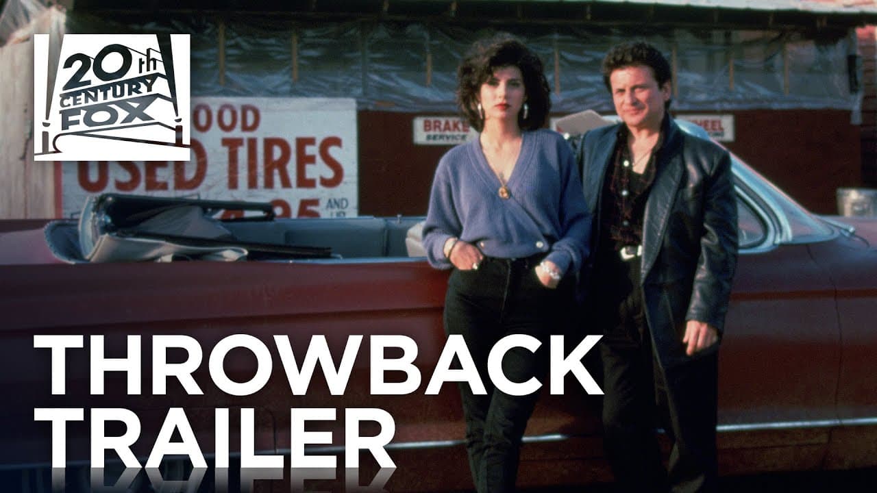 My Cousin Vinny trailer