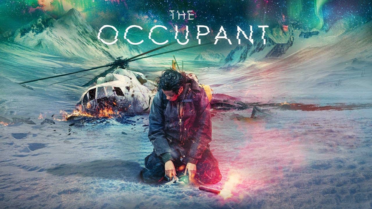The Occupant trailer