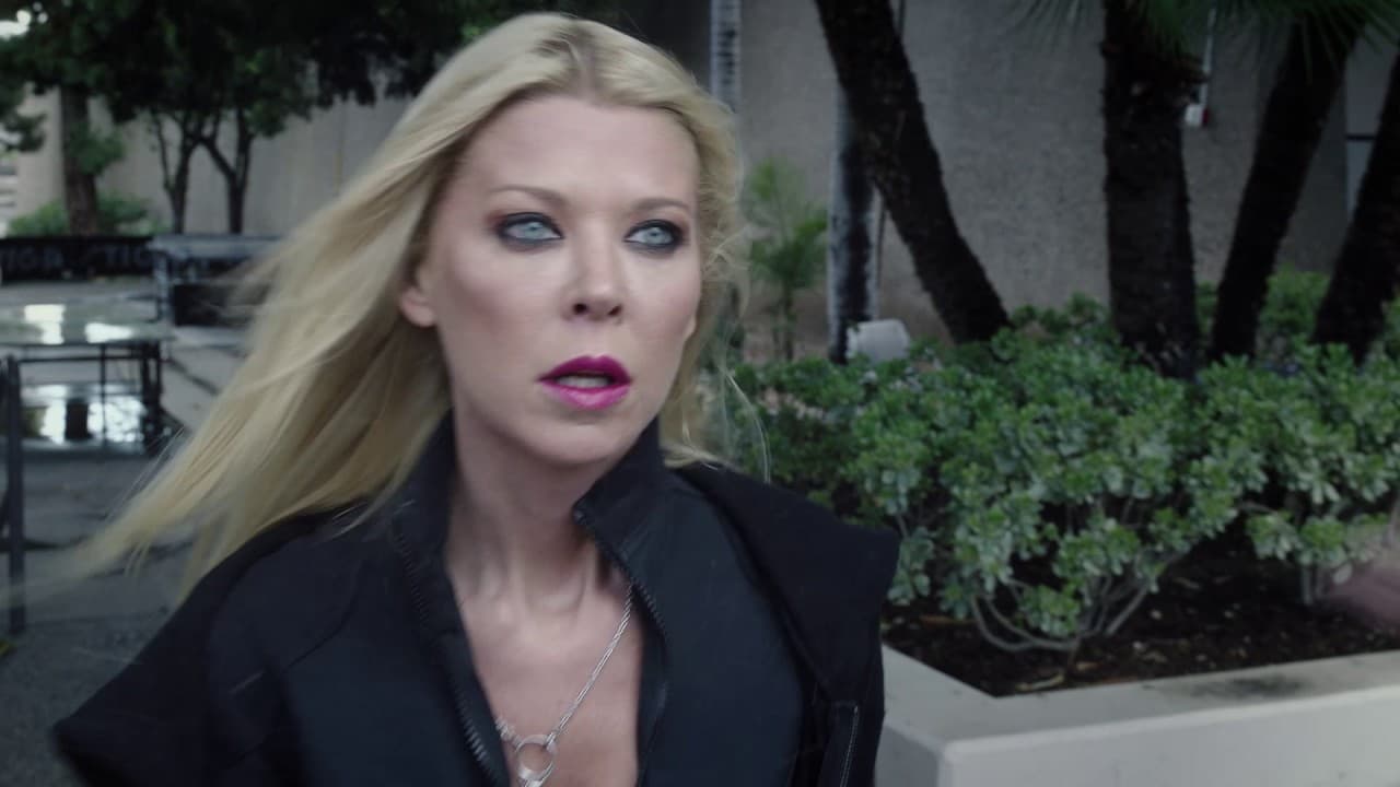 Sharknado 4: The 4th Awakens trailer