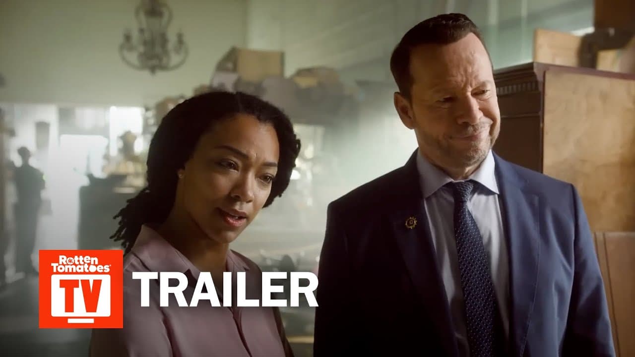 Boston Blue trailer