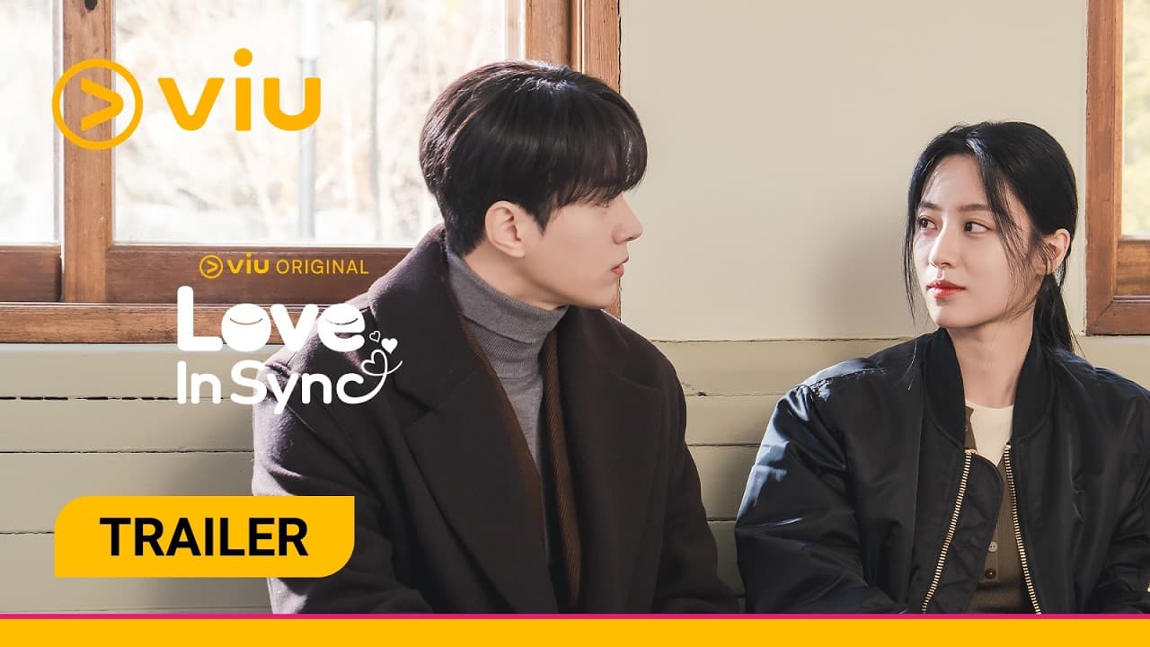 Love In Sync trailer