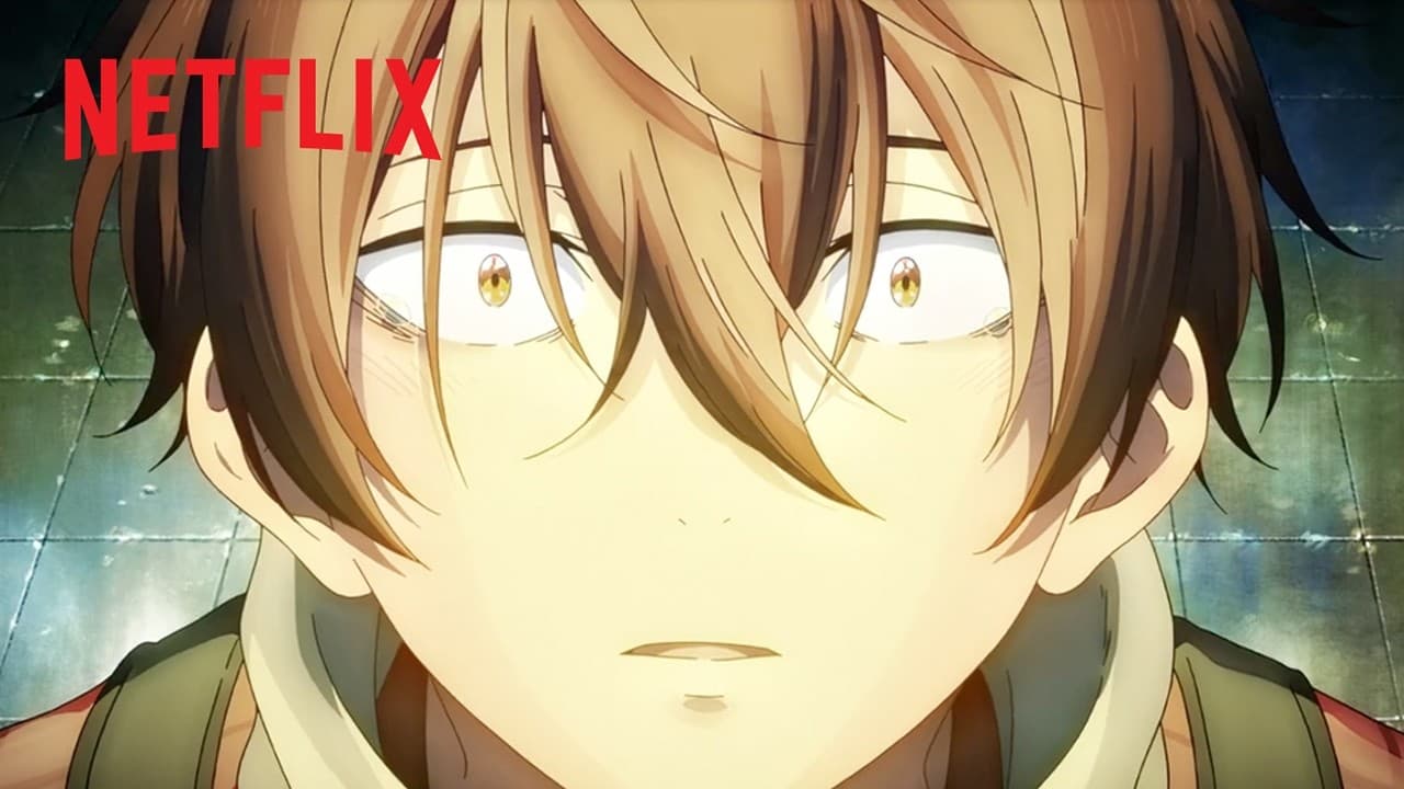 Sparks of Tomorrow trailer