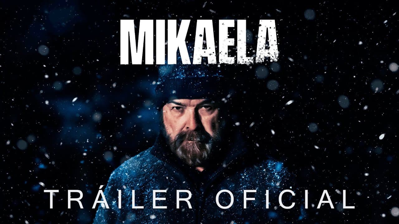 Mikaela trailer