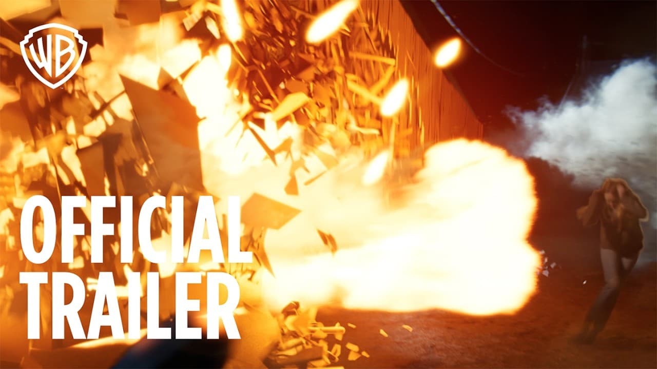 Casa Grande trailer
