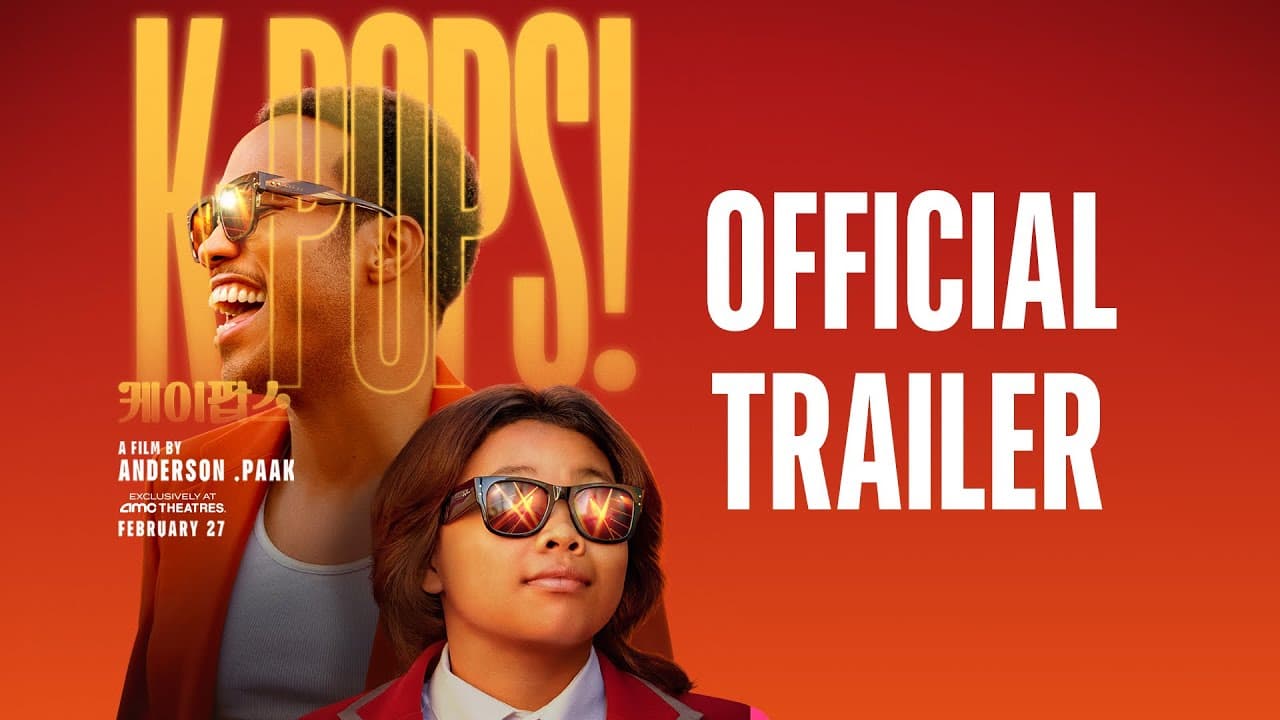 K-Pops! trailer