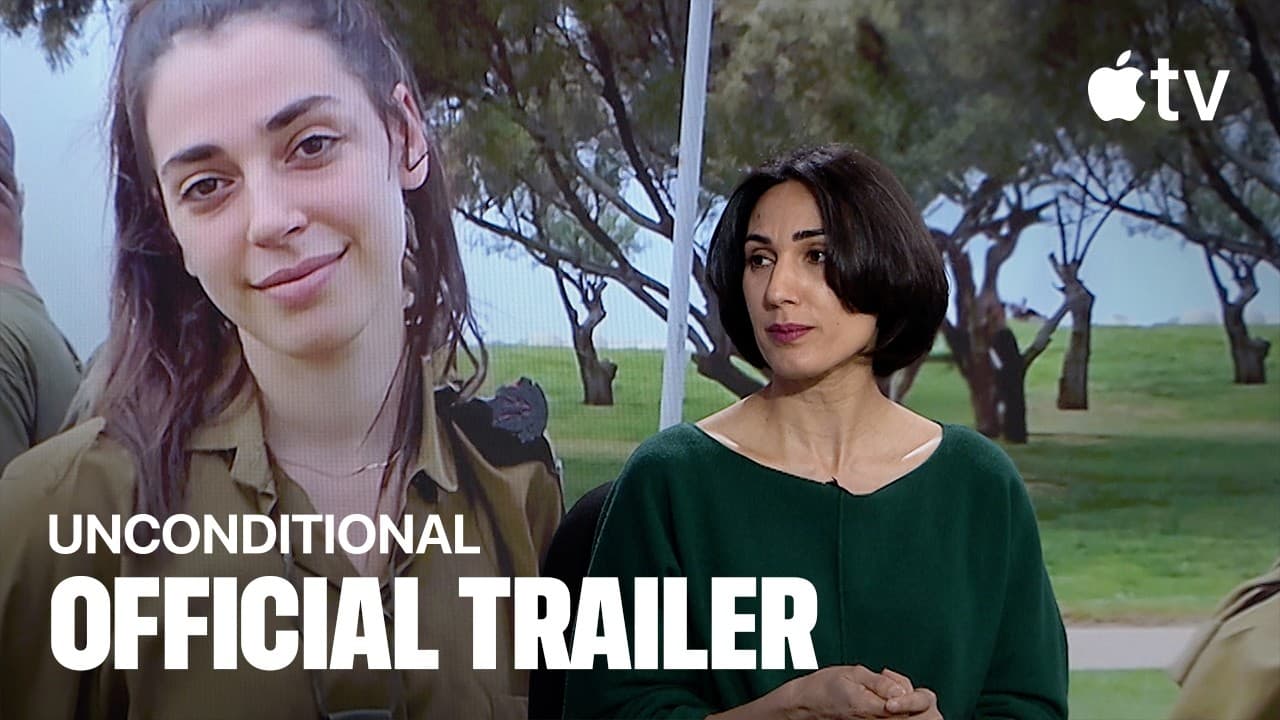 Unconditional trailer