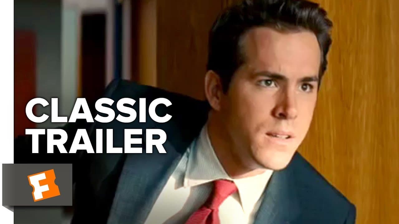 The Proposal trailer