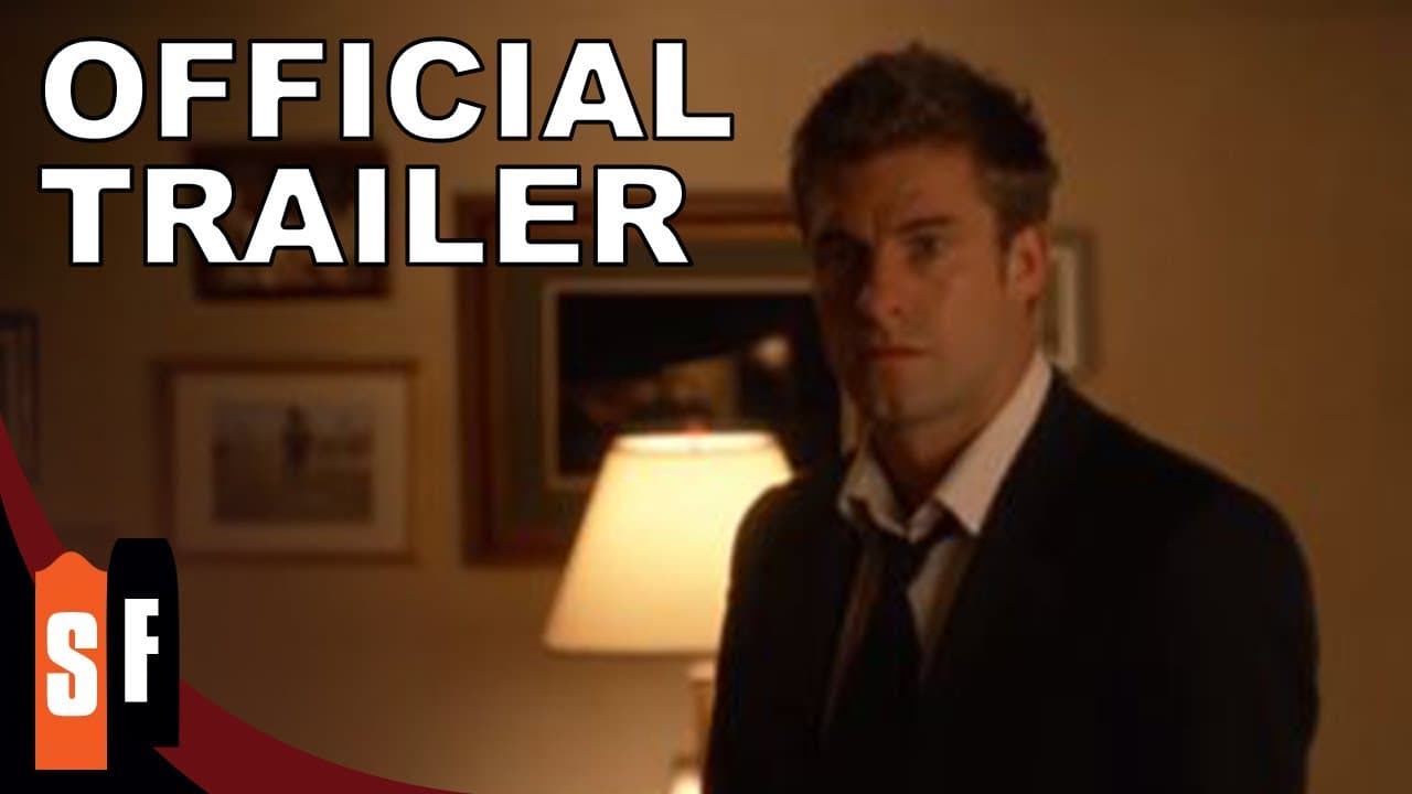 The Strangers trailer