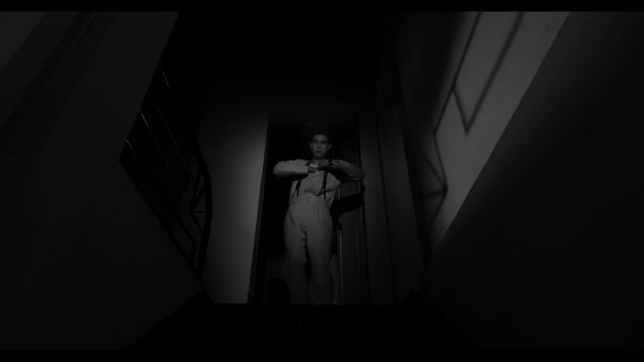 The American Backyard trailer