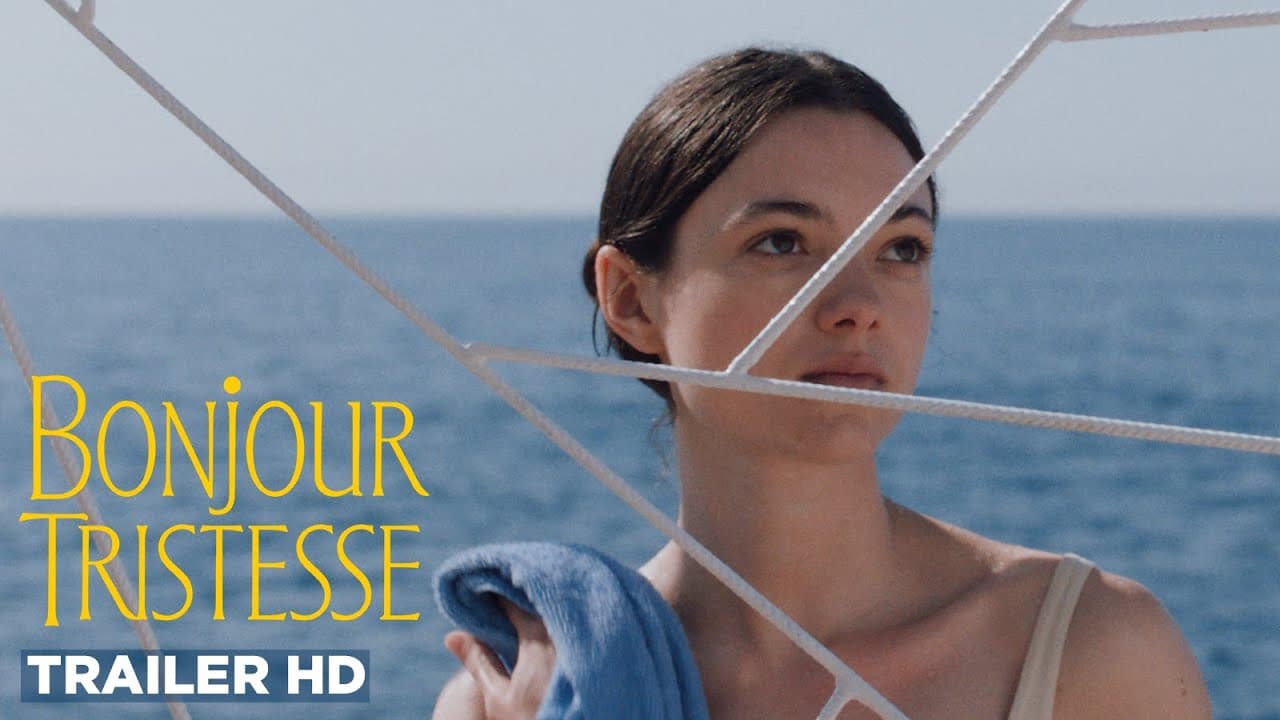 Bonjour Tristesse trailer