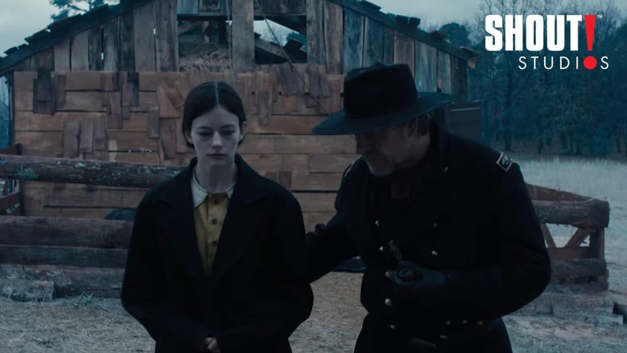 The Isolate Thief trailer